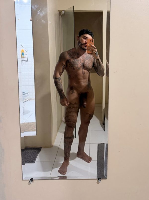 Ricardo Mafrah 67