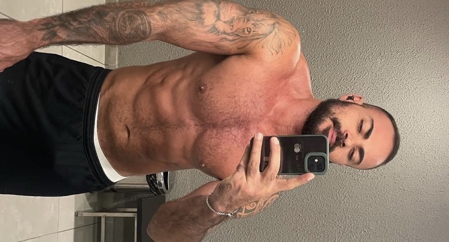 Renato Miguel 22