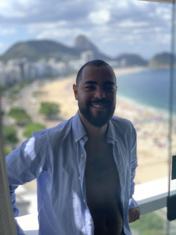 Daniel Dias 10