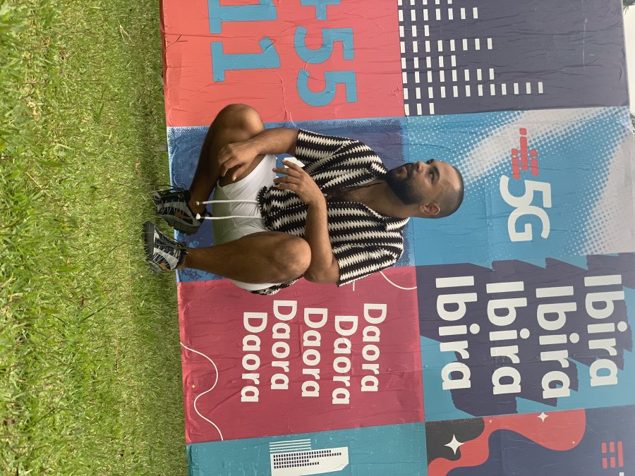 Daniel Dias 12