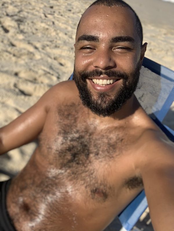 Daniel Dias 14