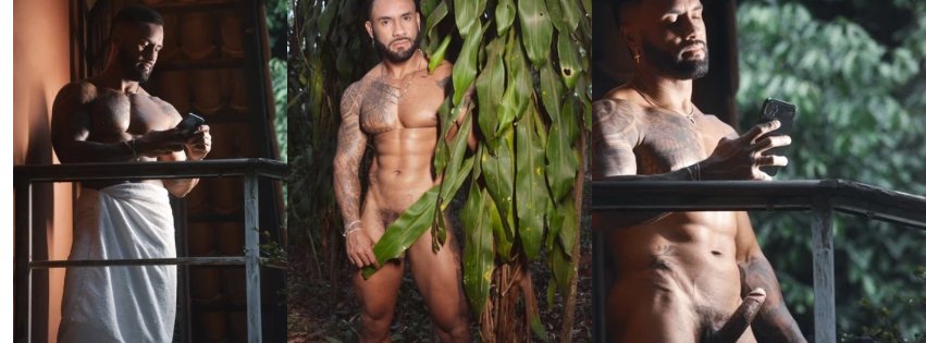 Gael Pietro 9