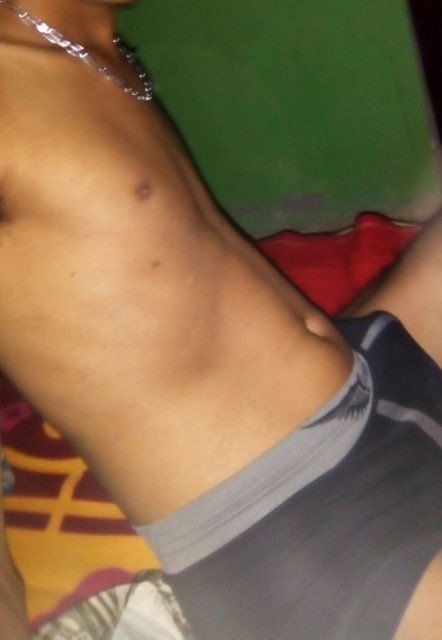 Adriano Costa 2