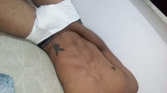 Angel Ribeiro 3