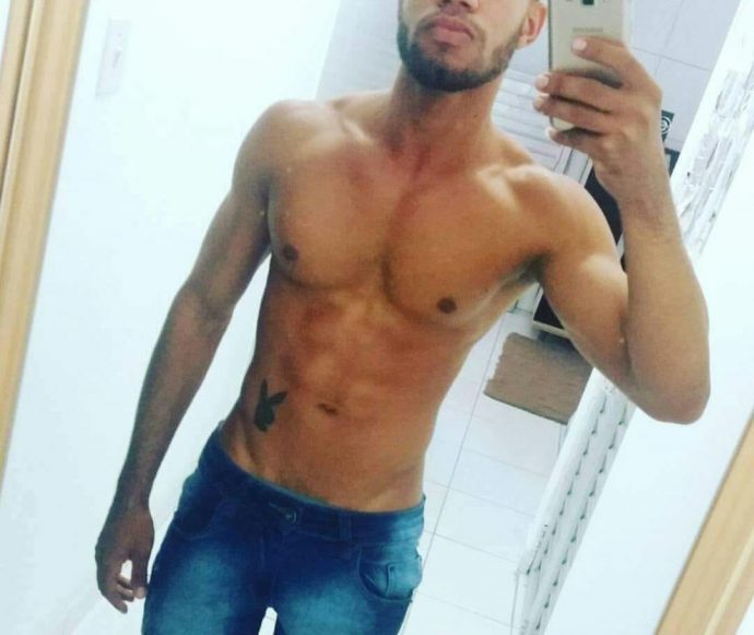 Angel Ribeiro 1