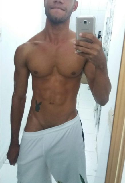 Angel Ribeiro 2