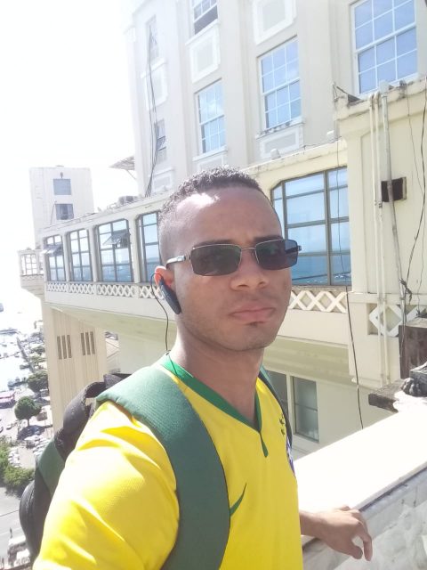 Alex Silva 6