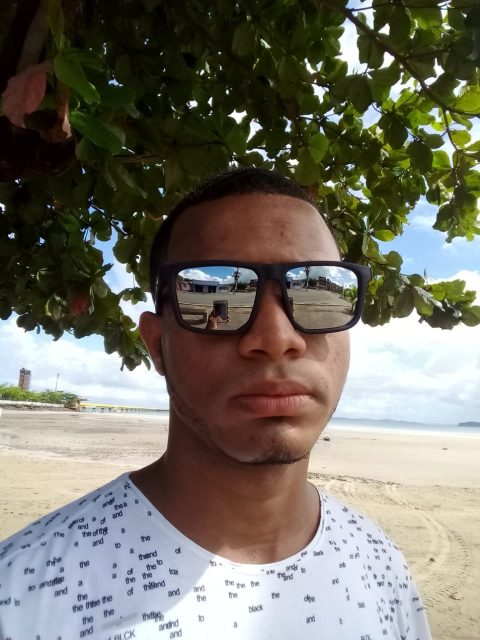 Alex Silva 9