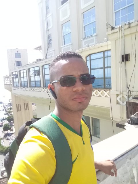 Alex Silva 8