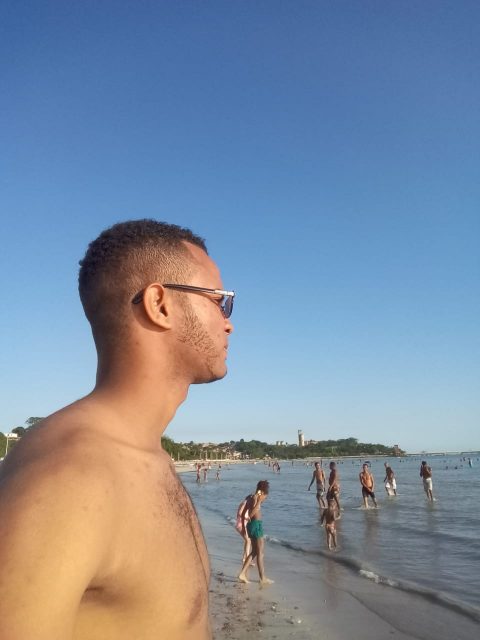 Alex Silva 19