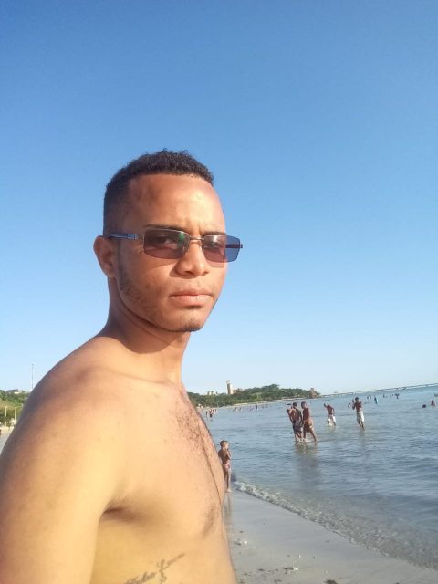 Alex Silva 22
