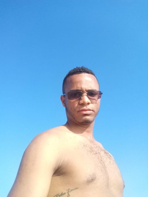 Alex Silva 24