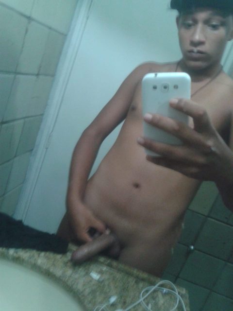 Anderson Silva 4