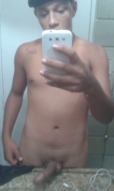 Anderson Silva 3