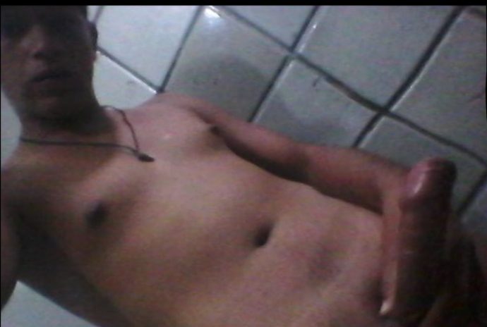 Anderson Silva 8