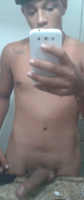 Anderson Silva 5