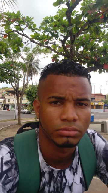 Alex Silva 2