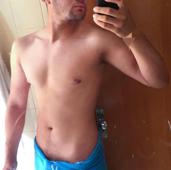 Artur Morais 1
