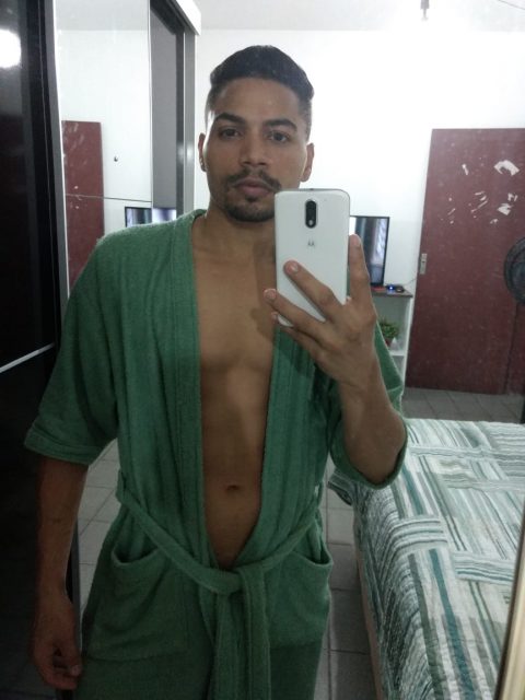 Adriano Silva