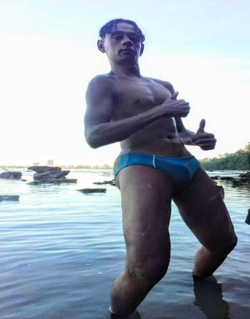Pierry Scat 343