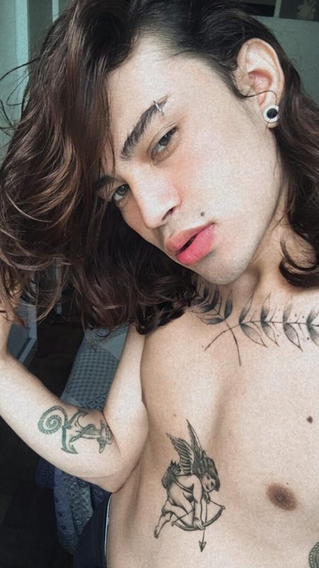 Guilherme Lira 30