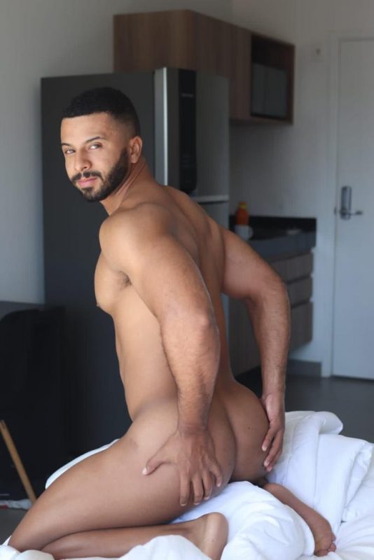 Caio Muniz 32