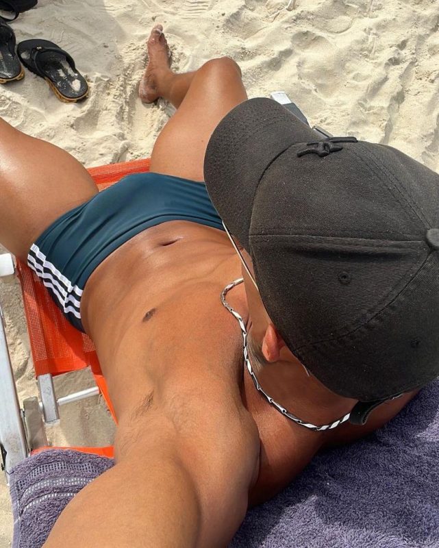 Leone Baiano 20