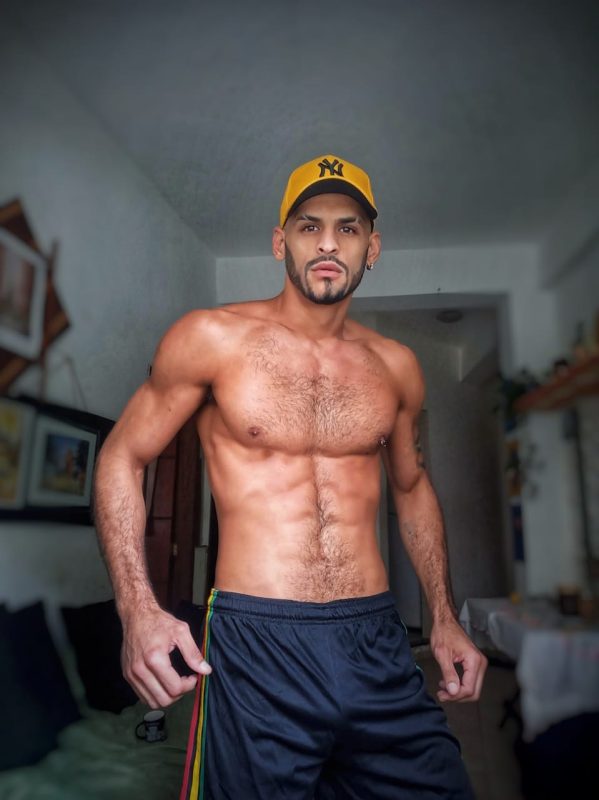 Lito Fernandes 12