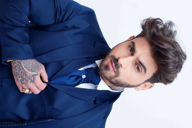 Caio Cristian 12