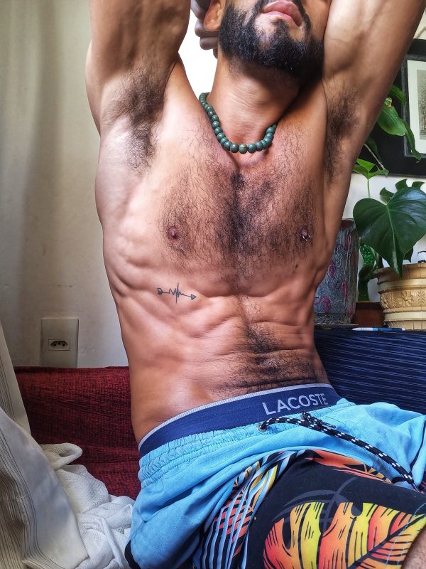 Lito Fernandes 7