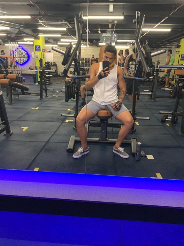 Adriano Silva 2