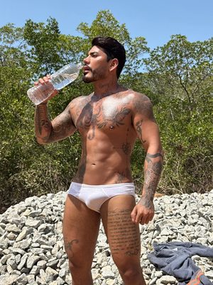 Ricardo Mafrah 29