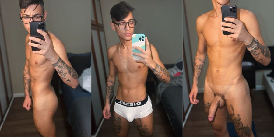 Leonardo Salvatoree 2