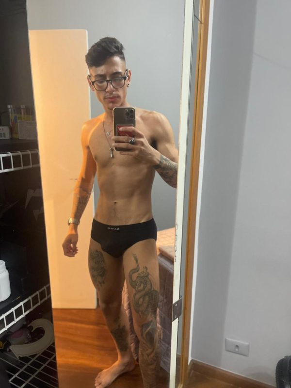 Leonardo Salvatoree 17