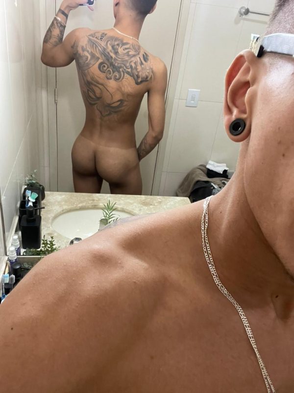 Leonardo Salvatoree 23