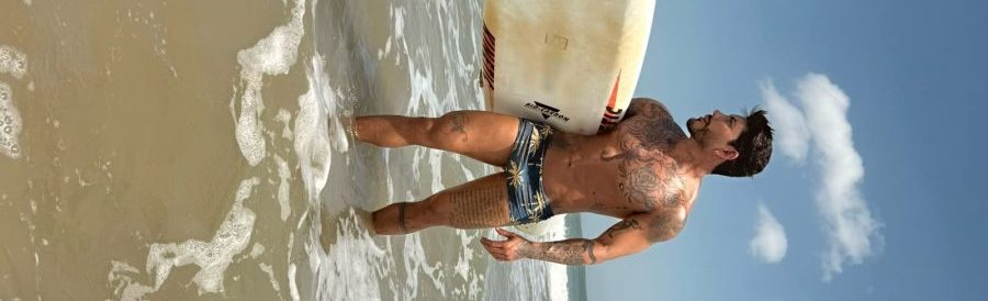Ricardo Mafrah