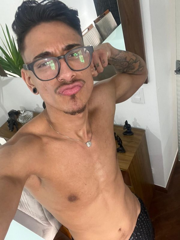 Leonardo Salvatoree 22