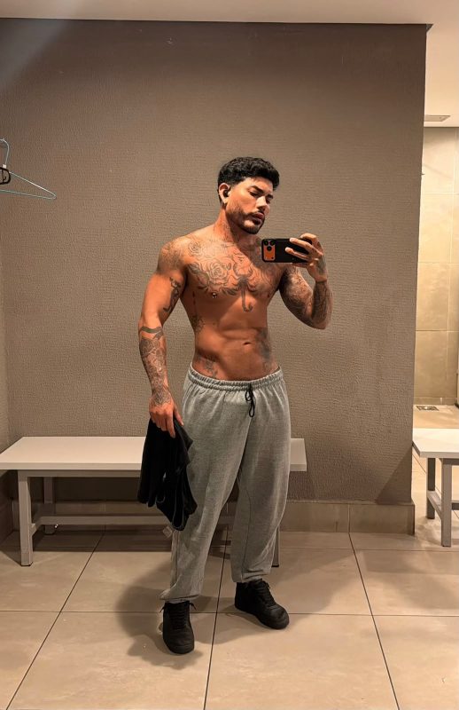 Ricardo Mafrah 25