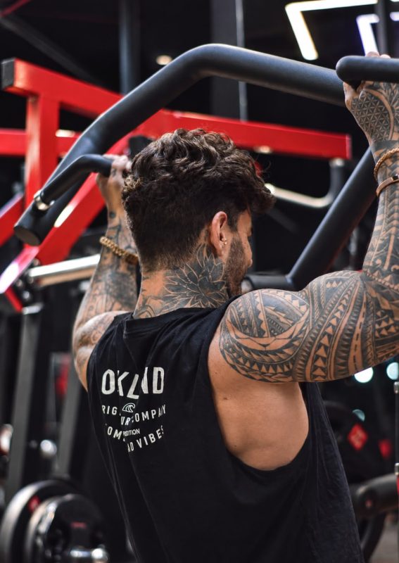 Caio Cristian 2
