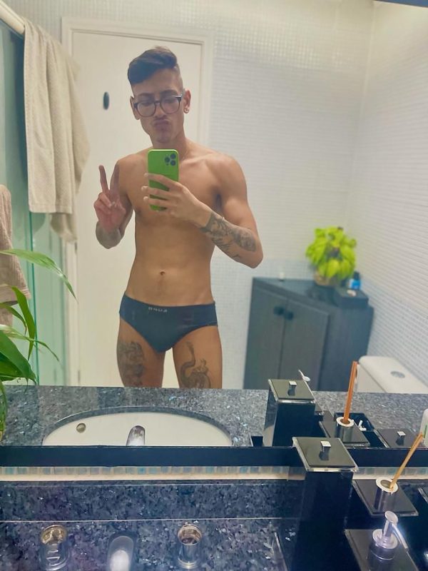Leonardo Salvatoree 16