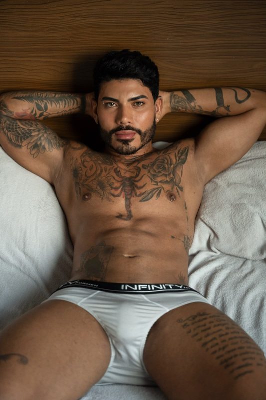 Ricardo Mafrah 4