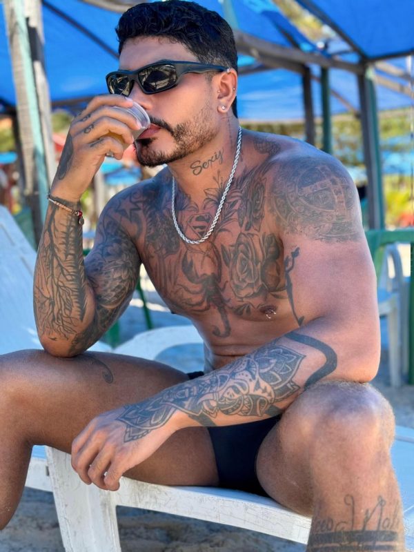 Ricardo Mafrah 2