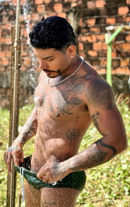 Ricardo Mafrah 42