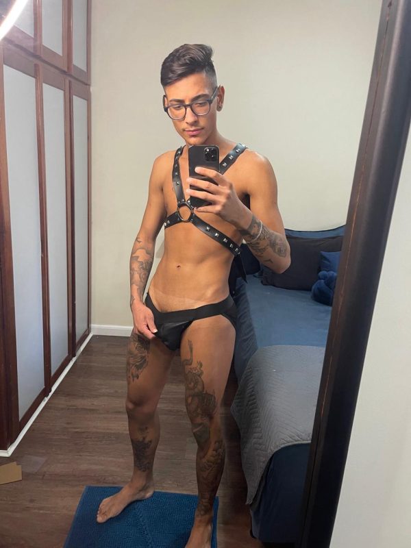 Leonardo Salvatoree 7