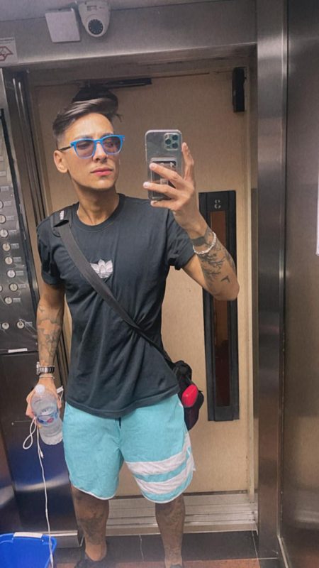 Leonardo Salvatoree 3