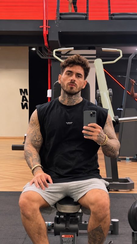Caio Cristian 1