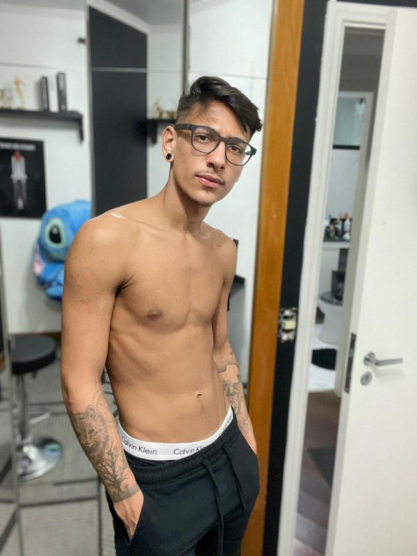 Leonardo Salvatoree 26