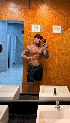 Ricardo Mafrah 19