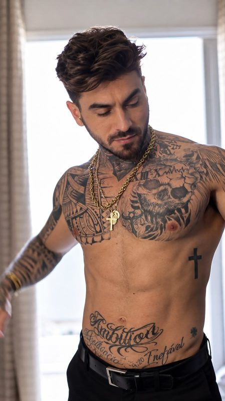 Caio Cristian 4