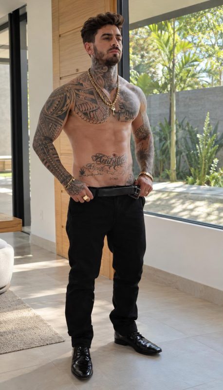 Caio Cristian 3